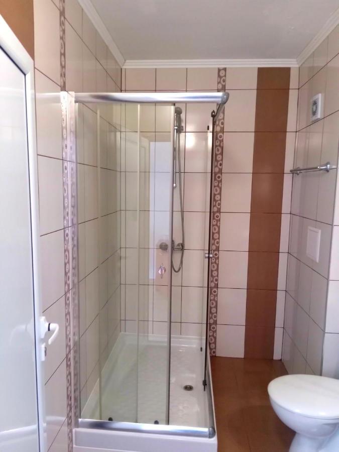 Hotel Consul Свети Влас Екстериор снимка