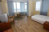Hotel Consul Свети Влас Екстериор снимка