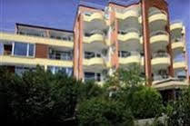 Hotel Consul Свети Влас Екстериор снимка